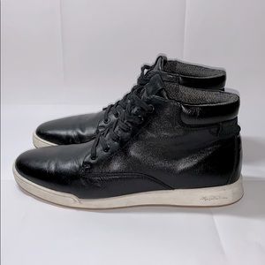 Aldo High Top Shoes
